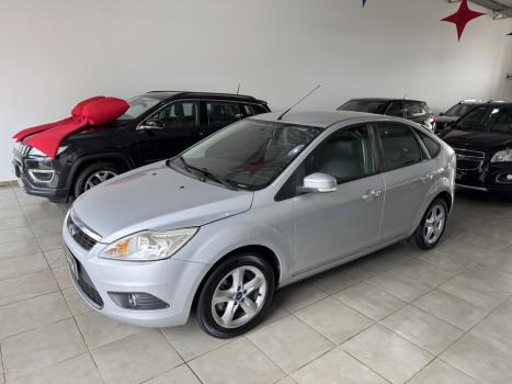 FORD Focus Hatch 1.6 16V 4P SE FLEX, Foto 2