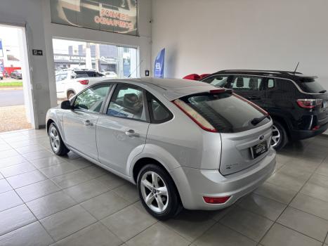 FORD Focus Hatch 1.6 16V 4P SE FLEX, Foto 3