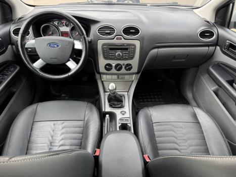 FORD Focus Hatch 1.6 16V 4P SE FLEX, Foto 7