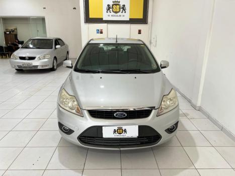 FORD Focus Hatch 1.6 4P GLX FLEX, Foto 2