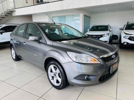 FORD Focus Hatch 1.6 4P GLX FLEX, Foto 2