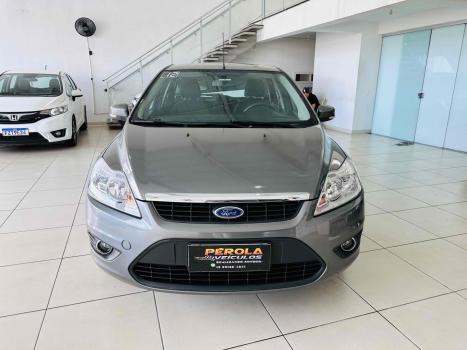 FORD Focus Hatch 1.6 4P GLX FLEX, Foto 3