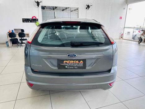 FORD Focus Hatch 1.6 4P GLX FLEX, Foto 4