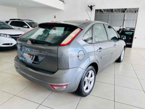 FORD Focus Hatch 1.6 4P GLX FLEX, Foto 5
