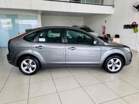 FORD Focus Hatch 1.6 4P GLX FLEX, Foto 7