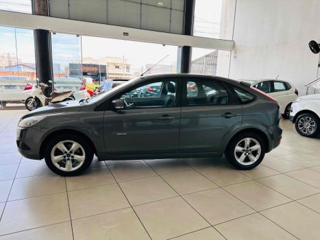 FORD Focus Hatch 1.6 4P GLX FLEX, Foto 8