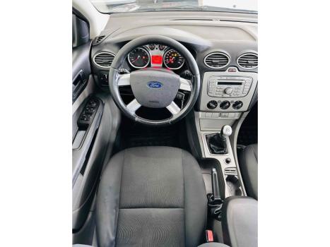 FORD Focus Hatch 1.6 4P GLX FLEX, Foto 9