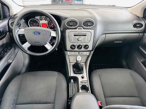 FORD Focus Hatch 1.6 4P GLX FLEX, Foto 10