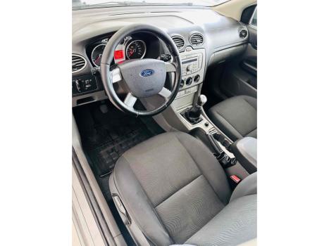 FORD Focus Hatch 1.6 4P GLX FLEX, Foto 11