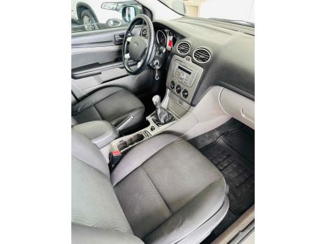 FORD Focus Hatch 1.6 4P GLX FLEX, Foto 13