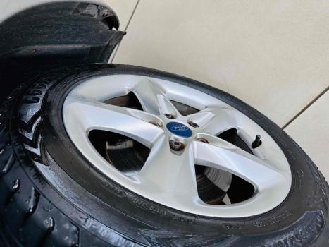 FORD Focus Hatch 1.6 4P GLX FLEX, Foto 19