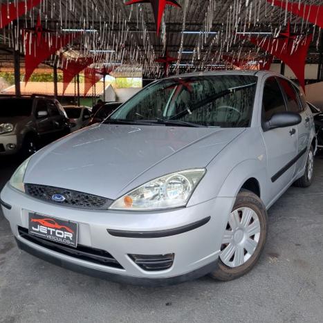 FORD Focus Hatch 1.6 4P GL, Foto 2