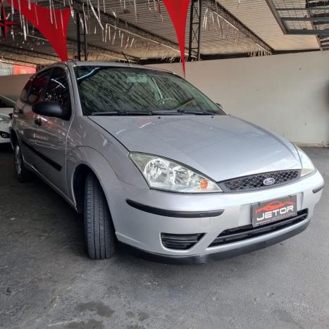 FORD Focus Hatch 1.6 4P GL, Foto 3