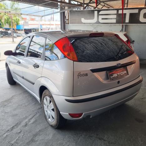 FORD Focus Hatch 1.6 4P GL, Foto 5