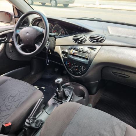FORD Focus Hatch 1.6 4P GL, Foto 7
