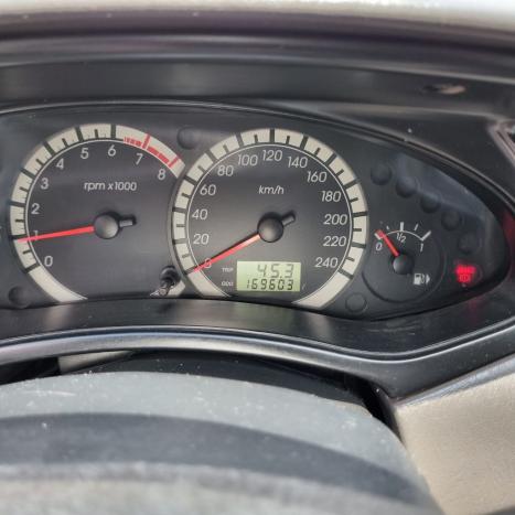 FORD Focus Hatch 1.6 4P GL, Foto 8