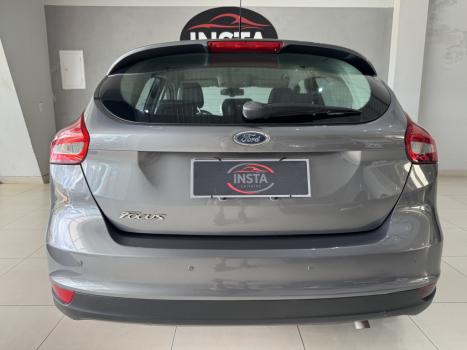 FORD Focus Hatch 1.6 16V 4P SE PLUS FLEX, Foto 8