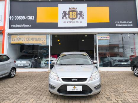 FORD Focus Hatch 1.6 16V 4P SE FLEX, Foto 1