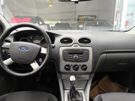 FORD Focus Hatch 1.6 16V 4P SE FLEX, Foto 5