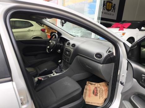 FORD Focus Hatch 1.6 16V 4P SE FLEX, Foto 7