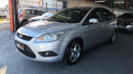 FORD Focus Hatch 1.6 16V 4P SE FLEX, Foto 2