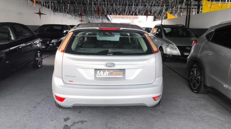 FORD Focus Hatch 1.6 16V 4P SE FLEX, Foto 4