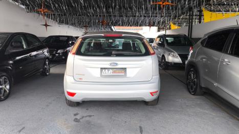 FORD Focus Hatch 1.6 16V 4P SE FLEX, Foto 5