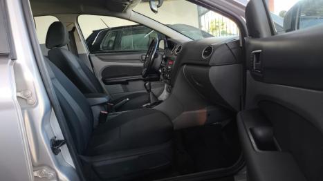 FORD Focus Hatch 1.6 16V 4P SE FLEX, Foto 10