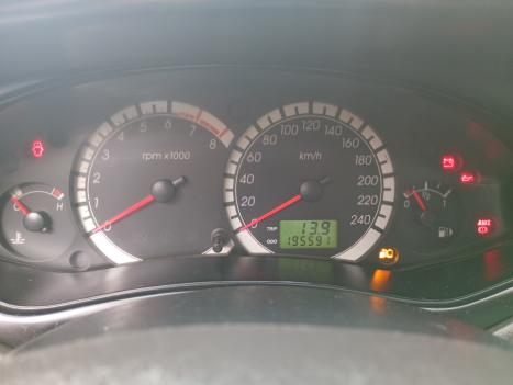 FORD Focus Hatch 1.6 4P FLEX GL, Foto 13