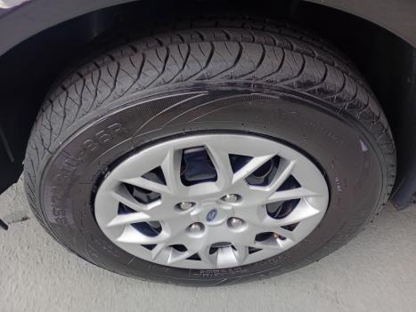 FORD Focus Hatch 1.6 4P FLEX GL, Foto 8