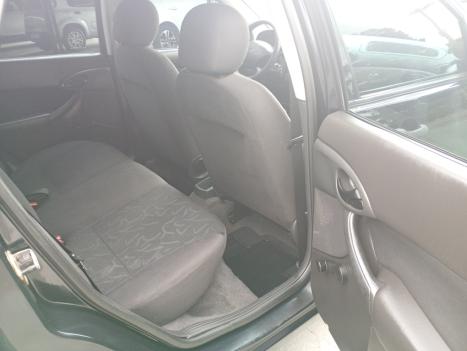 FORD Focus Hatch 1.6 4P FLEX GL, Foto 15