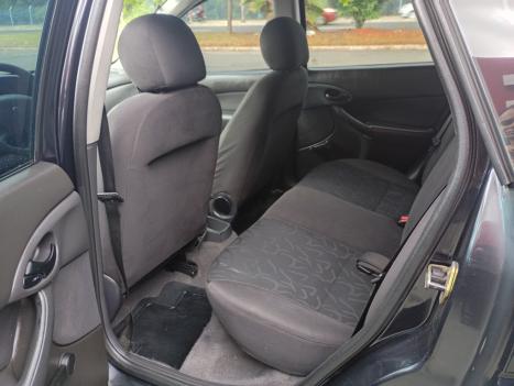 FORD Focus Hatch 1.6 4P FLEX GL, Foto 11