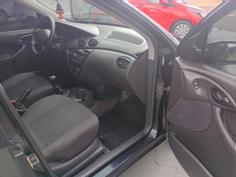 FORD Focus Hatch 1.6 4P FLEX GL, Foto 12