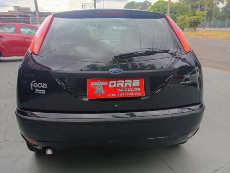 FORD Focus Hatch 1.6 4P FLEX GL, Foto 6