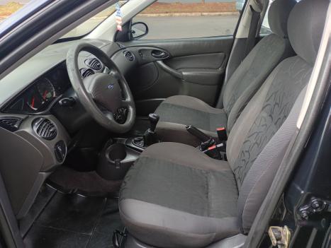 FORD Focus Hatch 1.6 4P FLEX GL, Foto 10