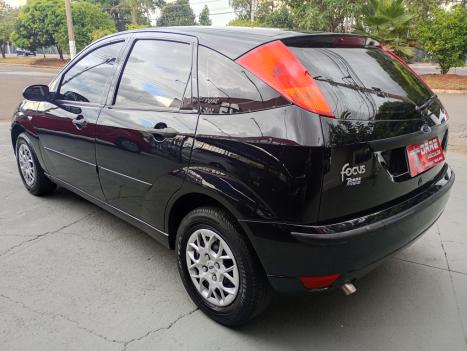 FORD Focus Hatch 1.6 4P FLEX GL, Foto 5