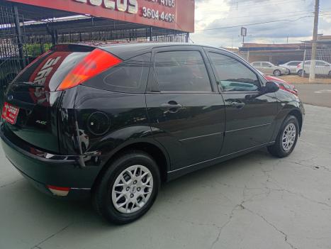 FORD Focus Hatch 1.6 4P FLEX GL, Foto 4