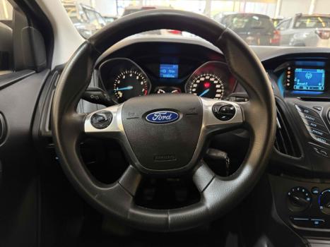 FORD Focus Hatch 1.6 16V 4P FLEX S, Foto 13