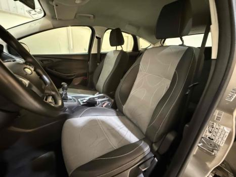 FORD Focus Hatch 1.6 16V 4P FLEX S, Foto 15