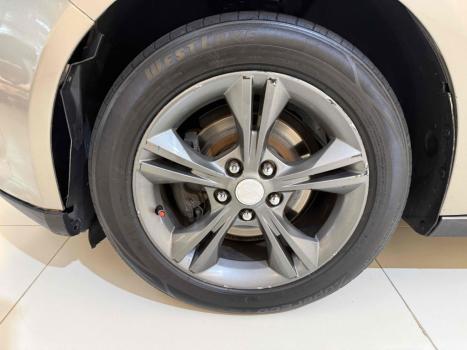 FORD Focus Hatch 1.6 16V 4P FLEX S, Foto 16