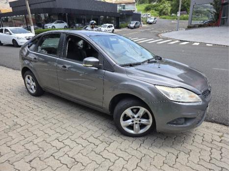 FORD Focus Hatch 1.6 4P FLEX GL, Foto 1