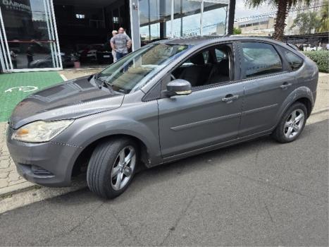 FORD Focus Hatch 1.6 4P FLEX GL, Foto 2