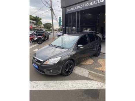 FORD Focus Hatch 1.6 4P GLX FLEX, Foto 2