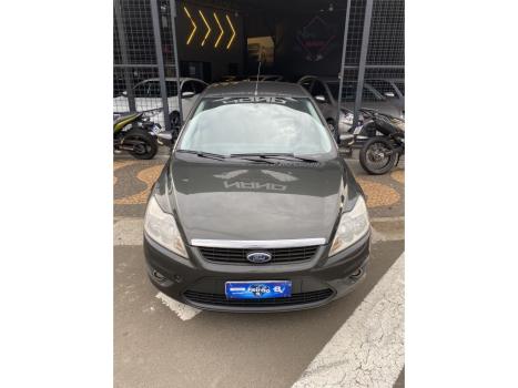FORD Focus Hatch 1.6 4P GLX FLEX, Foto 3