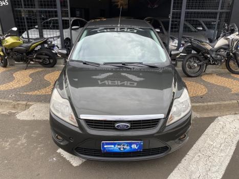 FORD Focus Hatch 1.6 4P GLX FLEX, Foto 4