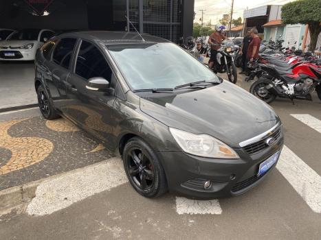 FORD Focus Hatch 1.6 4P GLX FLEX, Foto 5