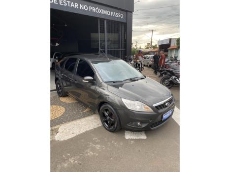 FORD Focus Hatch 1.6 4P GLX FLEX, Foto 6