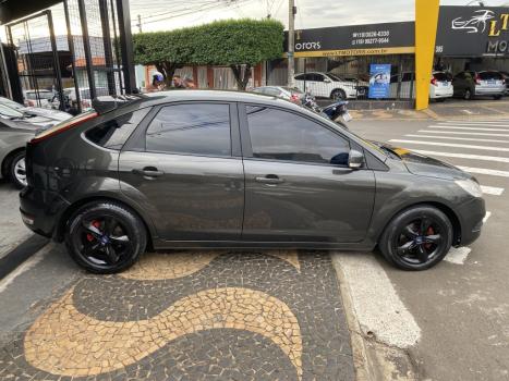 FORD Focus Hatch 1.6 4P GLX FLEX, Foto 7