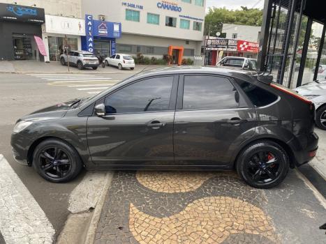 FORD Focus Hatch 1.6 4P GLX FLEX, Foto 8