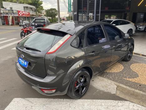FORD Focus Hatch 1.6 4P GLX FLEX, Foto 9